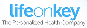 LifeOnKey logo