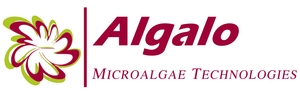 Algalo Industries logo
