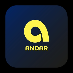 Andar Solutions logo