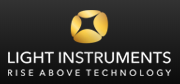 Light Instruments logo