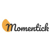 Momentick logo