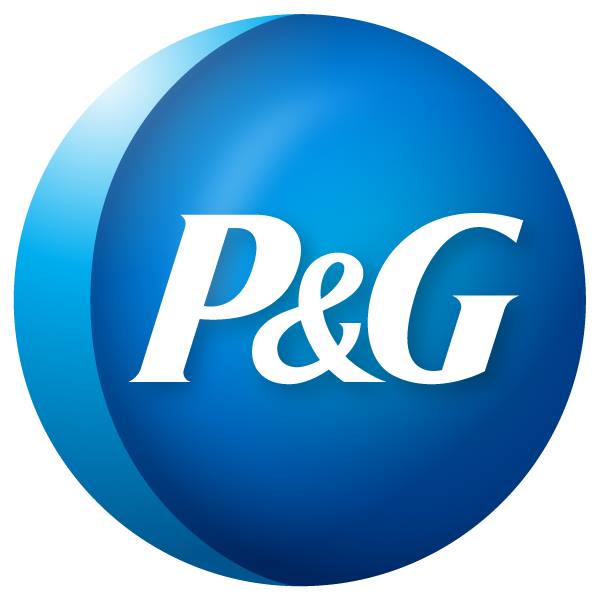 Procter & Gamble logo