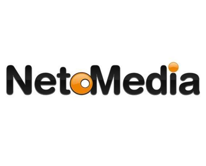 NetoMedia logo