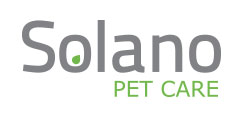Solano Pet Care logo