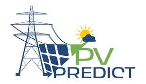 PVpredict logo