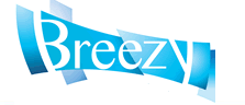 Breezy Industries logo