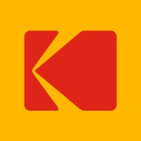 Eastman Kodak logo