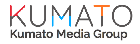Kumato Media logo
