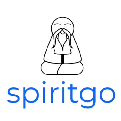 Spiritgo logo