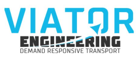 Viator Engineering logo