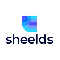 SheeldS logo