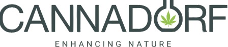 Cannadorf logo