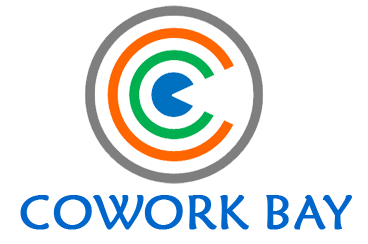 Cowork Bay logo