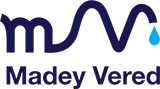 Madey Vered logo