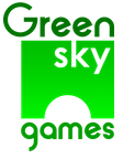GreenSkyGames logo