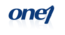 One1 Software Technologies logo