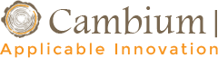 Cambium logo