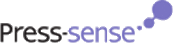 Press-sense logo