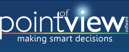 Point of View Software logo