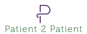 Patient2Patient logo