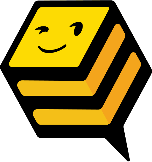 Cubee logo