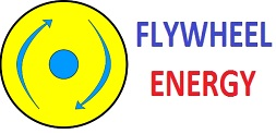 Flywheel Energy logo