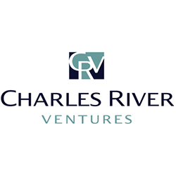 Charles River Ventures logo