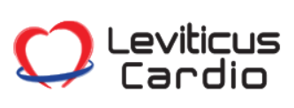 Leviticus Cardio logo