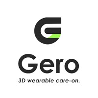 Gero3D logo