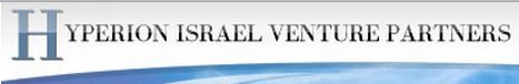 Hyperion Israel Venture Partners logo