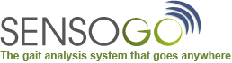 SensoGo logo