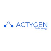 Actygen Technology logo