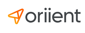 Oriient logo