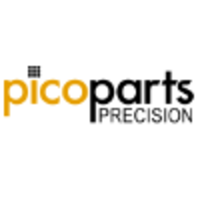Pico Parts logo