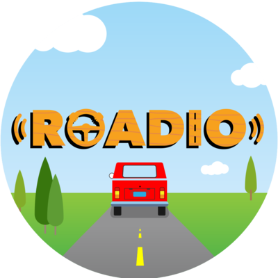 Roadio logo