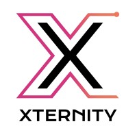 Xternity Games logo