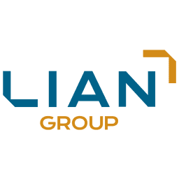 LIAN Group logo