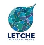 LETCHE logo