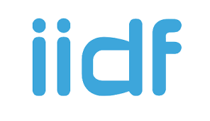Internet Initiatives Development Fund (IIDF) logo