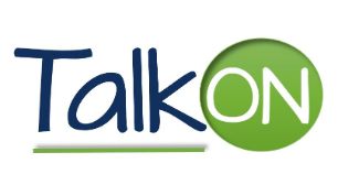 TalkON logo