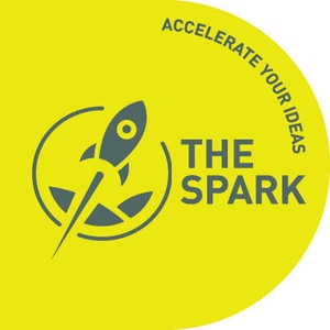The Spark logo