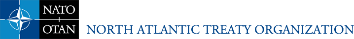 NATO logo