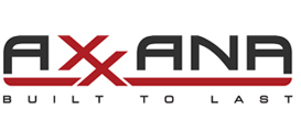 Axxana logo