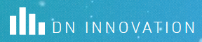 DN Innovation logo