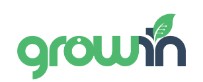 Growin logo