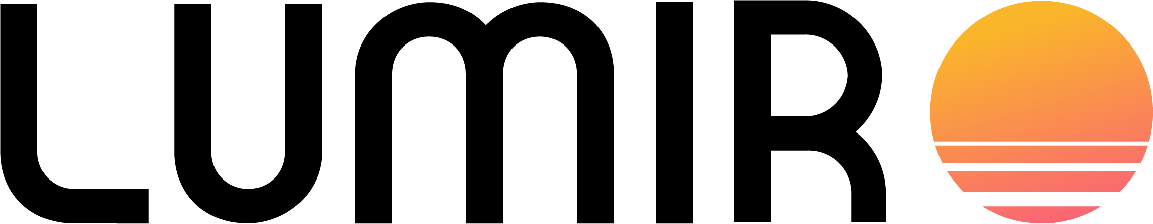 Lumir Ventures logo