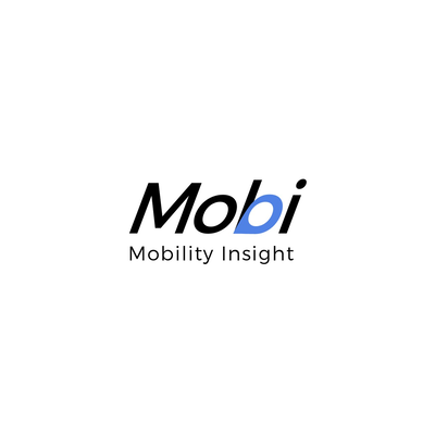 Mobility Insight logo