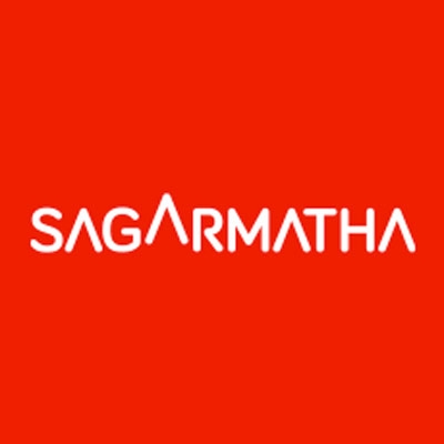 Sagarmatha logo