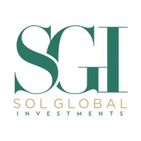 SOL Global Investments logo