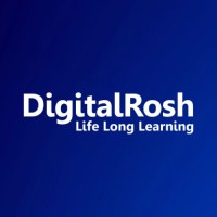 DigitalRosh logo